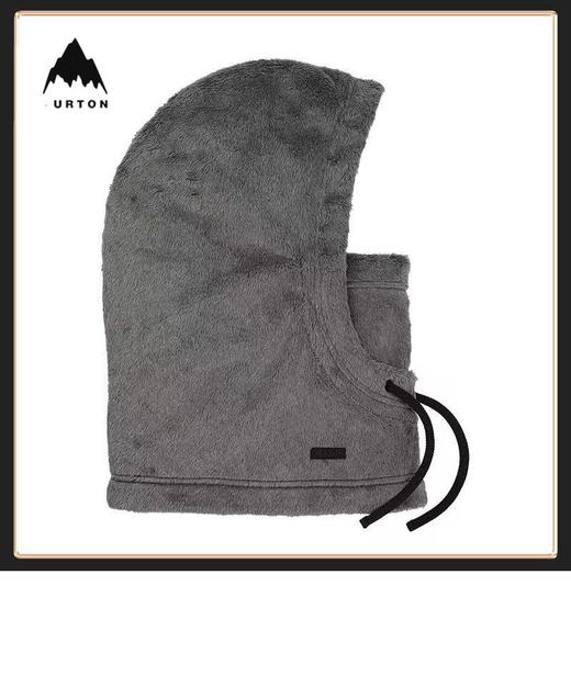 【断码六折】BURTON/伯顿WMS/W Pe滑雪头套护脸保暖防风可套头盔面罩151981 商品图2