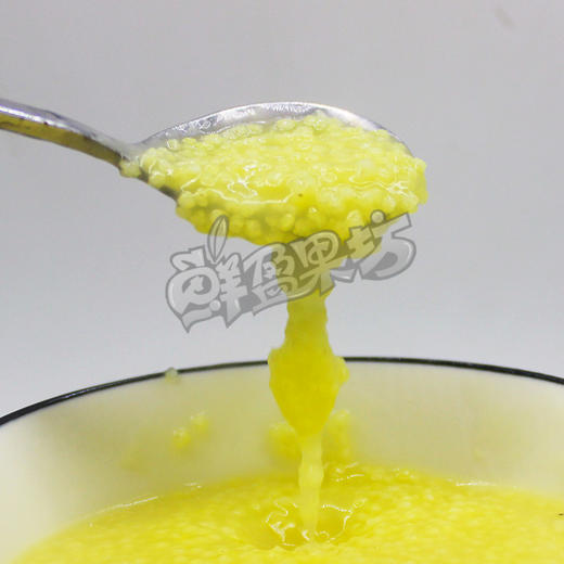 正宗农家小米 商品图3