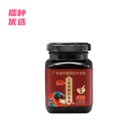 人参枣椹草本膏（助孕膏）180g/瓶