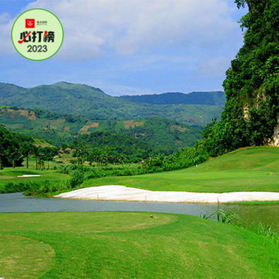 越南BRG国王岛高尔夫度假村 BRG Kings Island Golf Resort | 越南高尔夫球场 俱乐部 | 河内高尔夫 商品图0