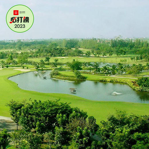 曼谷高尔夫俱乐部 Bangkok Golf Club| 泰国高尔夫球场 俱乐部 | 曼谷高尔夫 商品图0