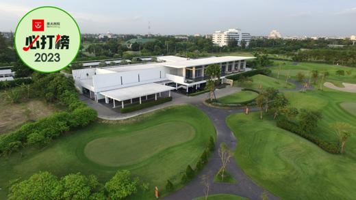 泰国河谷高尔夫球场Riverdale Golf  Club | 泰国高尔夫球场 俱乐部 | 曼谷高尔夫 商品图0
