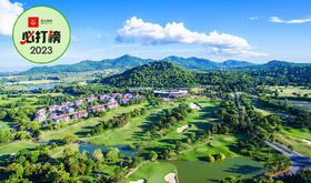 芭提雅莱查邦高尔夫俱乐部 Pattaya Laem Chabang Country Club| 泰国高尔夫球场｜芭提雅高尔夫俱乐部
