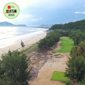 岘港兰珂乐古浪高尔夫俱乐部 Laguna Golf Lăng Cô | 越南高尔夫球场 俱乐部 | 岘港 | 顺化