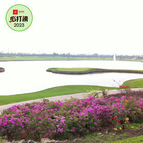 曼谷皇家珍宝城 The Royal Gems City Golf Club | 泰国高尔夫球场 俱乐部 | 曼谷高尔夫