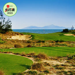 越南岘港传奇高尔夫度假村（原BRG岘港） Legend Danang Golf Resort | 越南高尔夫球场 俱乐部 | 岘港高尔夫