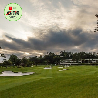 芭提雅暹罗乡村俱乐部-老场  Pattaya Siam Country Club Old Course| 泰国高尔夫球场 俱乐部