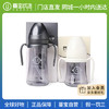【门店直发】【原装进口一手货源】格罗咪咪Grosmimi吸管杯奶瓶婴儿童学饮宝宝喝奶水杯防漏韩国进口 商品缩略图0
