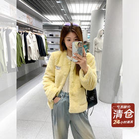 ‼一百出头的外套不要太香啦