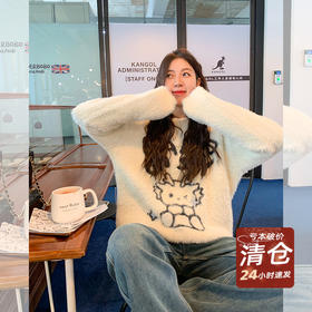 降温了，这些毛衣值得你爱一万遍！