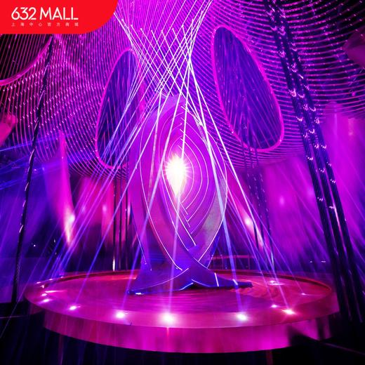 【儿童天时票+开瓶器冰箱贴】118层观光厅+125层阻尼器艺术科普展+126层阻尼器光影演绎+开瓶器冰箱贴 商品图1