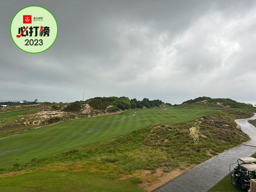 越南河川断崖高尔夫球场 Bluffs Ho Tram Strip Golf Club | 越南高尔夫球场 俱乐部 | 胡志明高尔夫 商品图0
