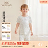 英氏婴儿短裤男女童夏季新品YLCCJ20002A01 商品缩略图0