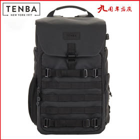 新品丨天霸TENBA摄影包 双肩专业相机包单反微单轻量背包 爱克斯axis LT20L黑色/暗夜迷彩 637-768