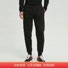 【自营】CK JEANS 男士时尚织带抽绳束脚加绒针织卫裤 ZM02072 商品缩略图0