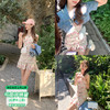 【169元任选2件】最后一波现货！【花岛少女】碎花连衣裙 商品缩略图1