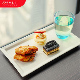 【儿童下午茶】119层Café上海之巅餐厅下午茶 - 单人