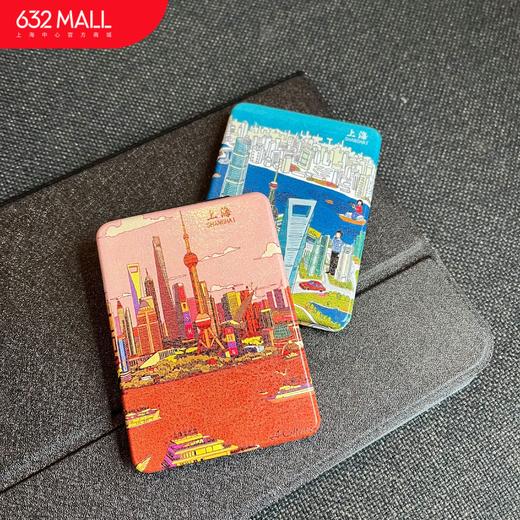 【632推荐】折叠化妆镜 商品图0