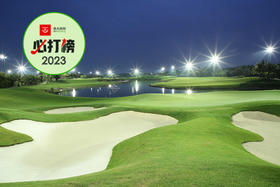 越南新山一高尔夫球场 Tan Son Nhat Golf Course | 越南高尔夫球场 | 胡志明高尔夫