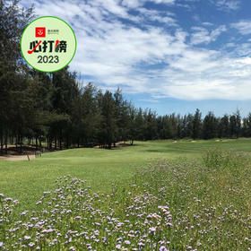 岘港蒙哥马利高尔夫俱乐部 Montgomerie Links Golf club Vietnam | 越南高尔夫球场 俱乐部 | 岘港高尔夫