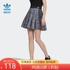 （YY）adidas/阿迪达斯   adidas三叶草女装运动裙子 GN3040 商品缩略图0