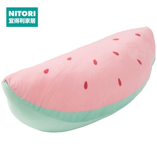 舒柔抱枕 西瓜/香蕉/橘子 商品图0