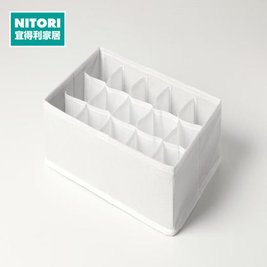 15格收纳盒 商品图0