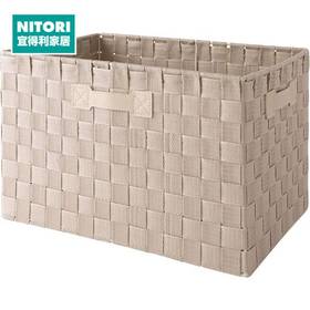 PP篮 TCS2 REGULAR 米色