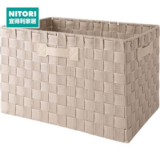 PP篮 TCS2 REGULAR 米色 商品图0