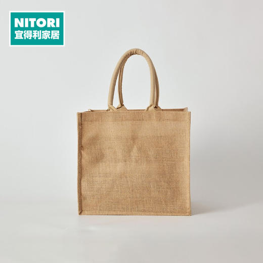 黄麻包 S/M/L 商品图0