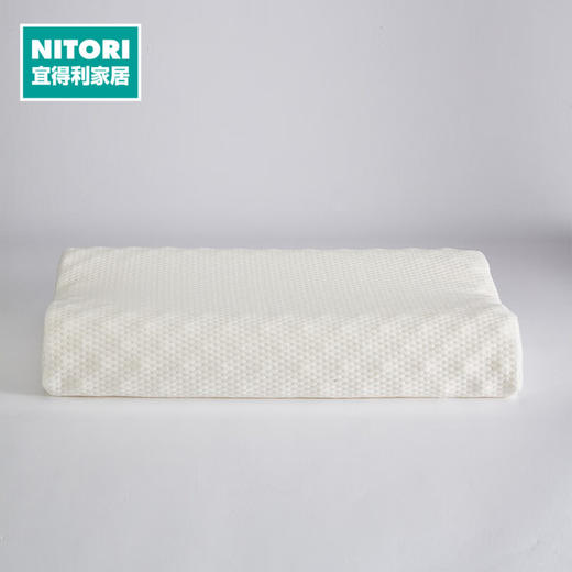 枕头
天然乳胶舒眠枕 商品图0
