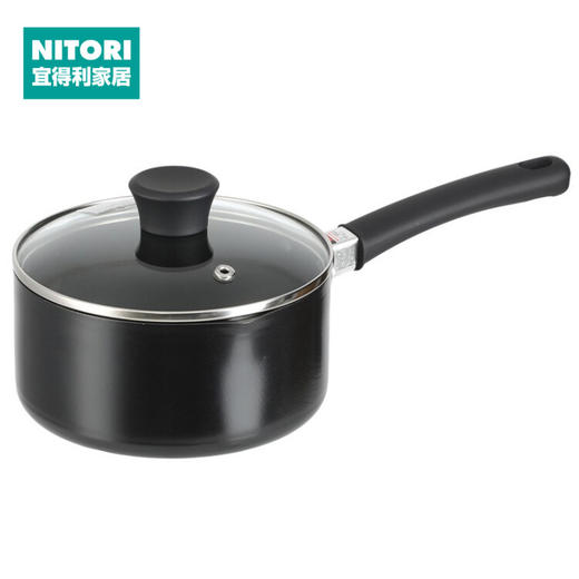 电磁炉用单柄锅 Days 16cm/18cm/20cm 商品图0