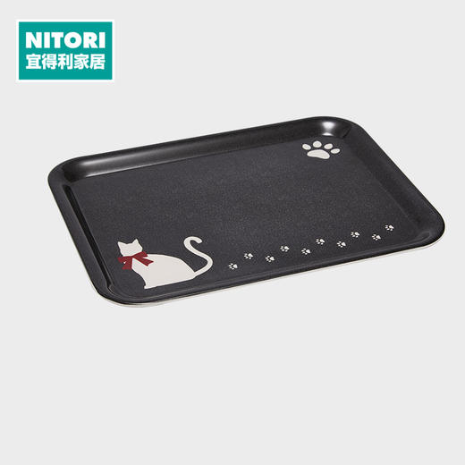 密胺托盘 猫咪 商品图0