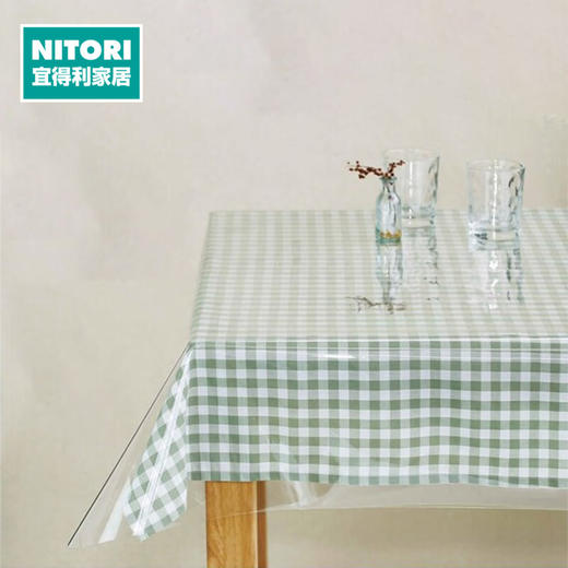 日本制透明桌布 120X150 0.3mm 商品图0