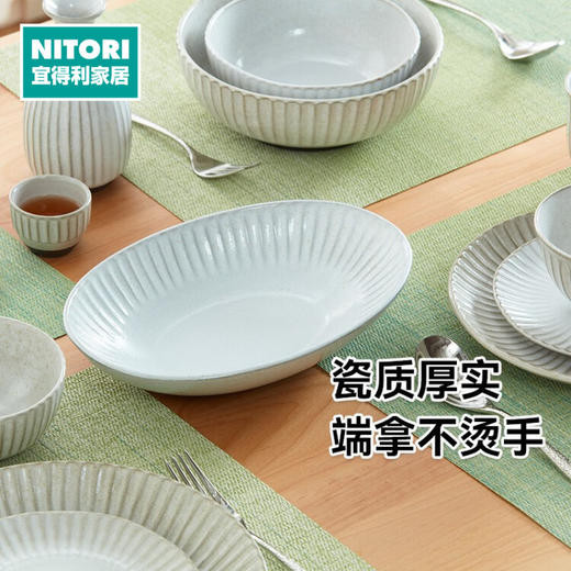 罗马系列 SOGI  MT-70  碗/汤匙/杯/盘/茶壶 商品图0