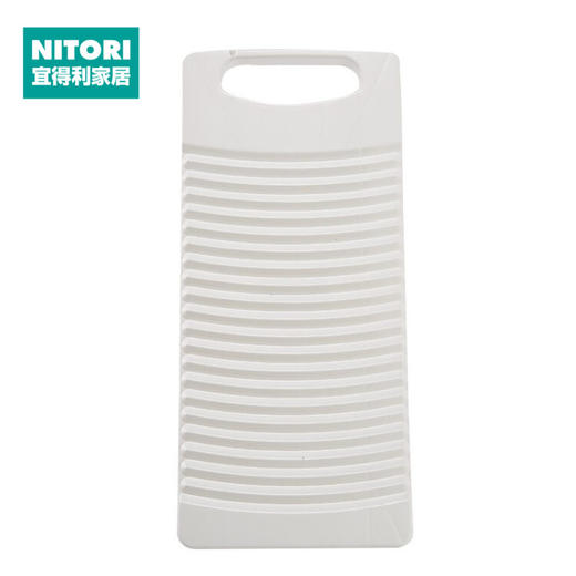 搓衣板
 小号约15*33*1.6/大号约24*50*1.6 商品图1