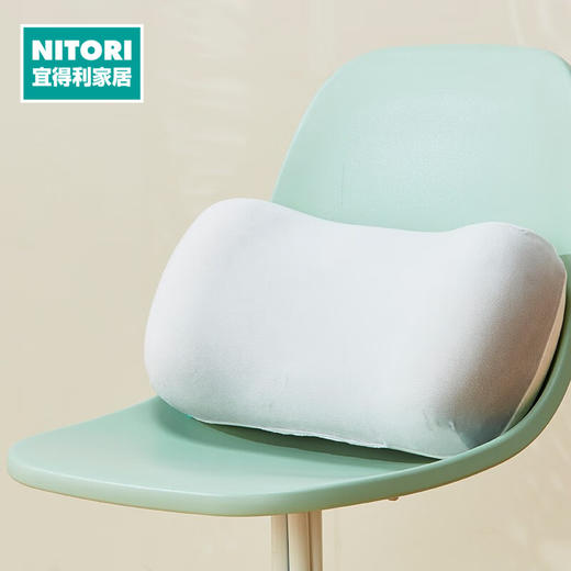 低反弹腰枕SC028 灰色 商品图0