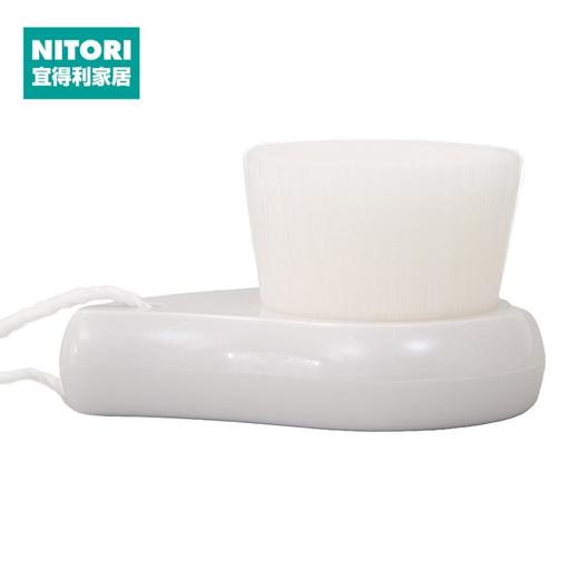 小巧脸部清洁刷 商品图0