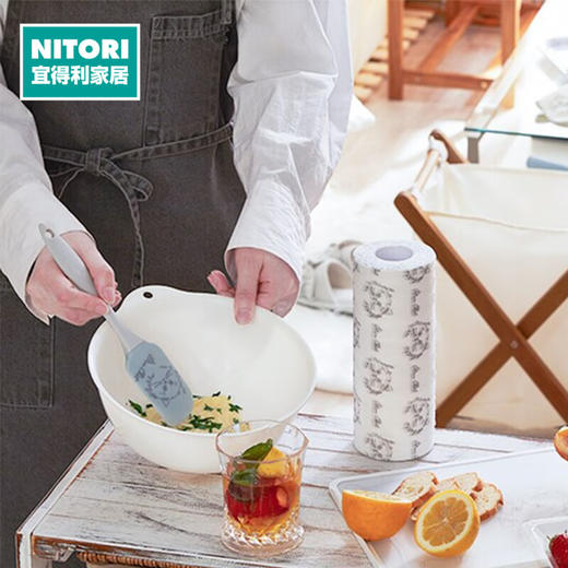 硅胶油刮 CAT 商品图0