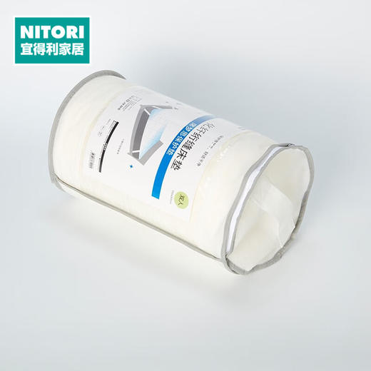 化纤绗缝床垫保护垫N 双人 商品图0