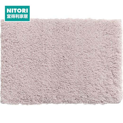 高密度浴室垫 约35*50cm 玫瑰色 RJ01 商品图0