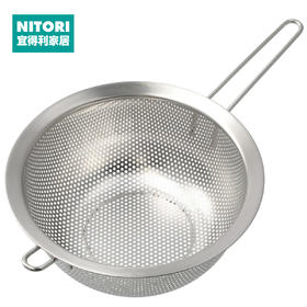 不锈钢冲孔篮 Days L/LL