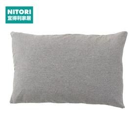 高弹伸缩枕套 速效除臭 灰色