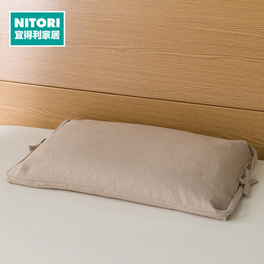 枕头 高度可调节荞麦枕 商品图0