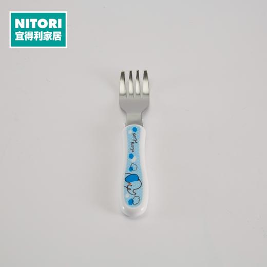 不锈钢叉 小象 商品图0