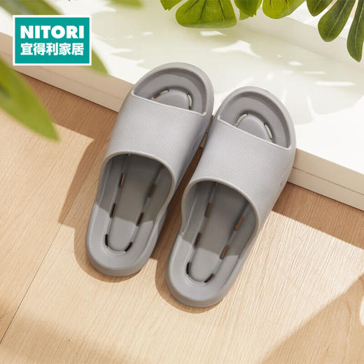 漏水拖鞋 灰色 43-44 商品图0
