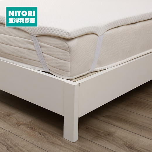 高反弹床褥 DEO 特大双人 约200*180cm 商品图0