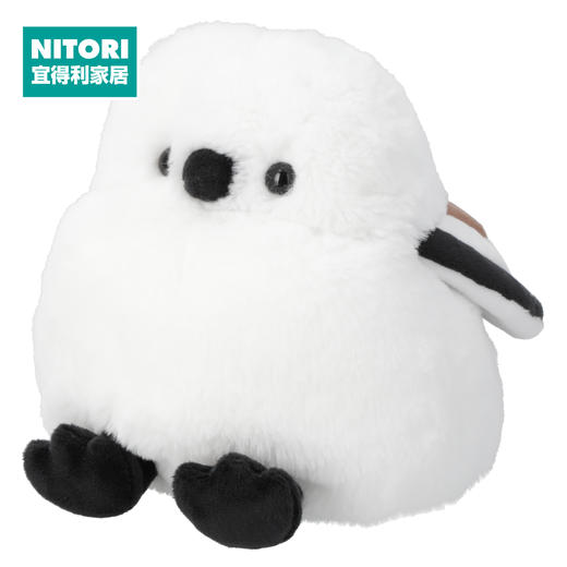 手机支撑玩偶抱枕 小肥啾/黑猫/灰猫 商品图10