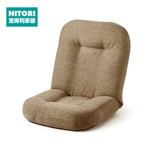 日式座椅 米特 棕色N 商品图0
