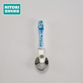 不锈钢勺 小象